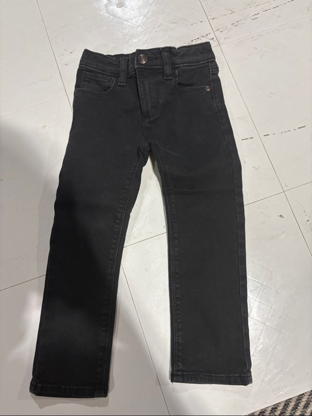 old navy karate skinny boys 4T jeans